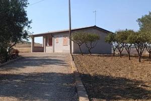 Vendita villetta a Delia