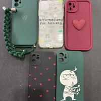 Cover iphone 11