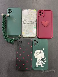Cover iphone 11