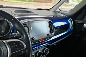 Fiat 500 l cross