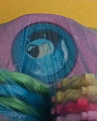 recito/box per bambini 