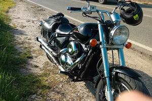 Suzuki Marauder 800
