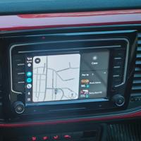 Autoradio Avison 64 GB Volkswagen Seat Skoda 
