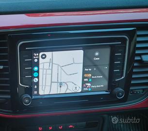 Autoradio Avison 64 GB Volkswagen Seat Skoda 