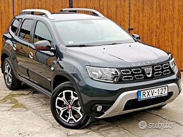 PARTE FRONTALE DACIA DUSTER #128