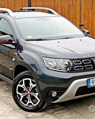 PARTE FRONTALE DACIA DUSTER #128