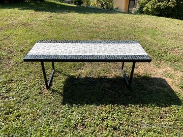 Tavolino Vintage anni 50/60