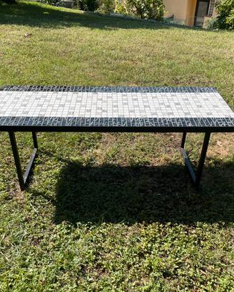Tavolino Vintage anni 50/60