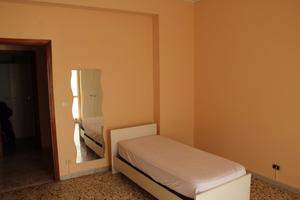 Stanze singole zona Bar 2000 / Ospedale San Pio