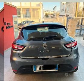 Renault Clio 2019