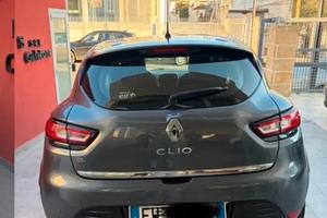 Renault Clio 2019
