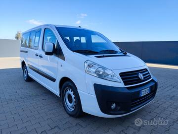 Fiat Scudo 2.0 MJT 120CV 9 POSTI