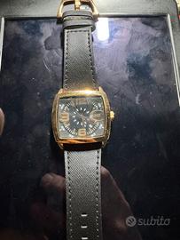 Orologio cavalli