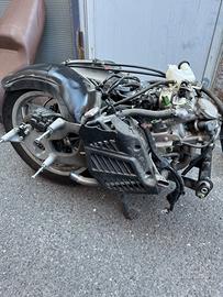 Piaggio Medley 125 - 2017