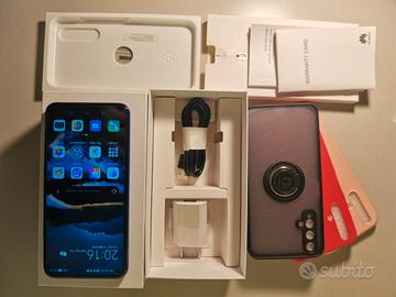 Cellulare - Huawei Nova 5T