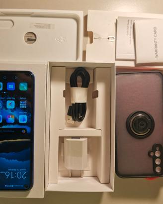 Cellulare - Huawei Nova 5T