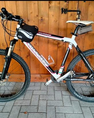 MTB Piton 26