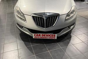 Lancia Delta 1.6 MJT -NEOPATENTATI -GANCIO DI TRAI