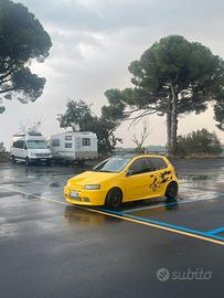 Fiat punto 188 16v