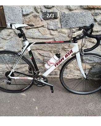 Bici da corsa BSR