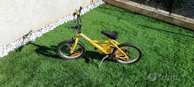 bici per bambini 