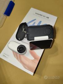 Insta Go 3s 128Gb