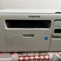 Stampante Samsung SCX 3405