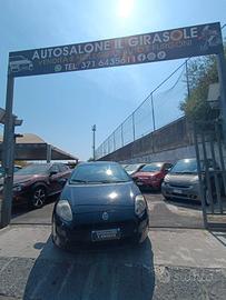 Fiat Punto 95 cv 70 kw 1.3 mjt
