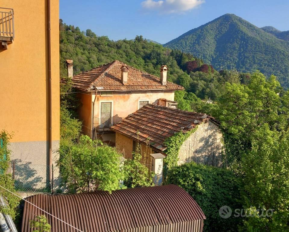 Rustico / Casale di 285 m² con 4 locali a Veleso - Vista 3