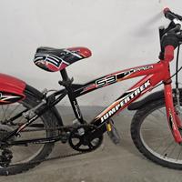 bicicletta per bambini