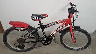 bicicletta per bambini