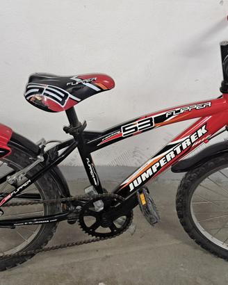 bicicletta per bambini