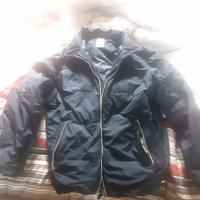 Giubbotto invernale Colmar