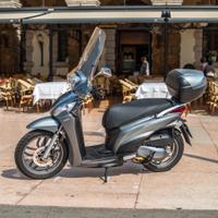 Kymco People ONE 125i