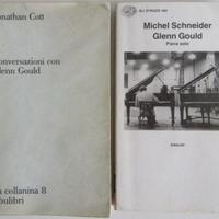 Glenn Gould. Conversazioni - Piano Solo