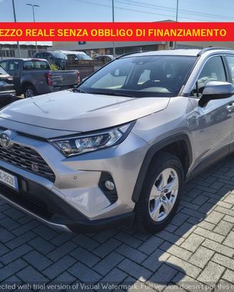 Toyota RAV 4 2.5 hybrid/HV (222CV) AWD-i 4x4 CON G