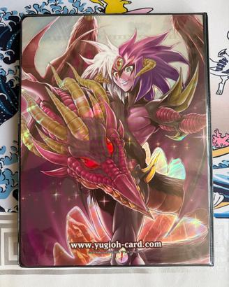 Album Yu-Gi-Oh