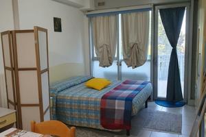 Monolocale per studenti