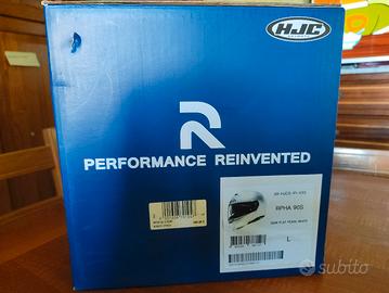 casco HJC RPHA 90S taglia L