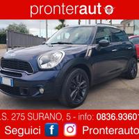 MINI Cooper SD Countryman Mini Countryman 2.0 Coop