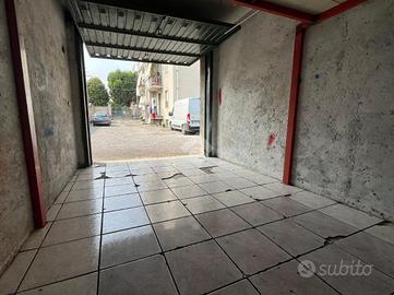 BOX A VERANO BRIANZA