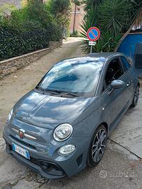 Fiat 500 Abarth
