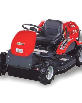 FALCIATUTTO GO-KART FUJII