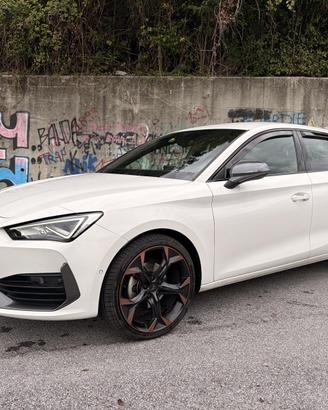 Cupra Leon 1.5 eTSI