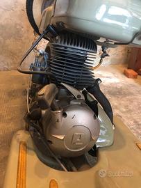 Lambretta anni 1953