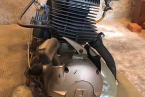 Lambretta anni 1953