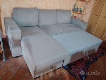 Divano letto 