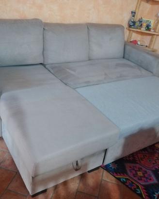 Divano letto 