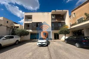 Castelvetrano Magazzino In Zona Giallonghi