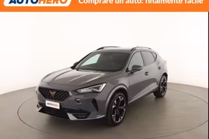 CUPRA Formentor RK89304